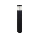RENO Lighting: RENO-BL01A/1B-25W-DV-MCCT/LED Bollard – 25W / 3000K/4000K/5000K (multi CCT) (2 Sizes Available)