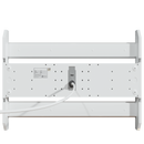 RENO Lighting: LED Linear HighBay - 100/125/140W Selectable Wattage / Multi CCT / Dual Voltage