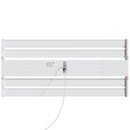 RENO Lighting: LED Linear HighBay 321W 44427LM/5000K/120-347V