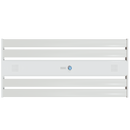 RENO Lighting: LED Linear HighBay 321W 44427LM/5000K/120-347V