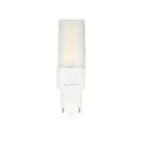 RENO Lighting: LED 4 Pin Horizontal PL Direct Fit Lamp 11W-1100LM G24Q Multi CCT