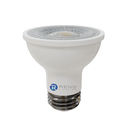 RENO Lighting: LED PAR16 E26 6.5W-480LM FLOOD 38 DEG Dimmable 3000K/4000K/5000K