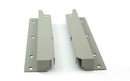 Eurofit Soft Close Drawer Bracket for SD-B140 Drawers - SD-BK-B140