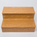 Laminate Stair (15 Items Available)