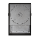 RENO Lighting: LED Security Wall Pack 20W-2600LM 4000K/5000K W/Photocell 120-347V