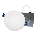 RENO Lighting: LED LED Disc Recessed Potlight 4inch 9W, 3000K/4000K/5000K(Multi CCT)