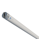 RENO Lighting: LED T8 Direct Fit. 4FT 10W-1800LM 4000K/5000K,Glass Tube,  High Luminous
