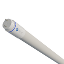 RENO Lighting: LED T8 Bypass/Line Voltage Double End 120-347V 10.5W-1800LM 4000K GLASS/P.E.T (4FT)