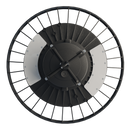 RENO Lighting: LED UFO HighBay  120-347V Selectable Wattage – 120/150/200/250W Multi-CCT