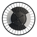 RENO Lighting: LED UFO HighBay  120-347V Selectable Wattage – 80/100/120/160W Multi-CCT