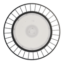 RENO Lighting: LED UFO HighBay  120-347V Selectable Wattage – 120/150/200/250W Multi-CCT