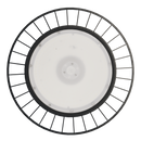 RENO Lighting: LED UFO HighBay  120-347V Selectable Wattage – 80/100/120/160W Multi-CCT