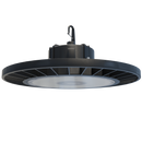 RENO Lighting: LED UFO HighBay  120-347V Selectable Wattage – 80/100/120/160W Multi-CCT