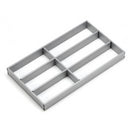 Nova Pro Tavinea Sorto, Frame B186/ B276 Silver
