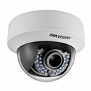 DS-2CE56C5T-AVFIR TurboHD 720P Indoor Vari-focal IR Dome Camera  (Refurbish)
