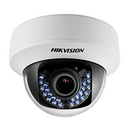 DS-2CE56C5T-AVFIR TurboHD 720P Indoor Vari-focal IR Dome Camera  (Refurbish)