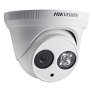 DS-2CE56C5T-IT1 TurboHD 720P (2.8mm) EXIR Low Light Turret Camera (Refurbish)