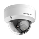 DS-2CE56F7T-VPIT 3MP (2.8mm/3.6mm) WDR Vandal Proof EXIR Dome Camera (Refurbish)