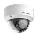 DS-2CE56H1T-VPIT BLACK 5 MP HD (2.8mm/6mm) CMOS EXIR Outdoor Dome Camera  (Refurbish)