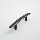 H-62075-76ORB Oil Brushed Handle