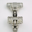 Eurofit 107º Lift-off SC Top Full Overlay Hinge w/ Dowel on cup & Plate - HT-05AP(DD)