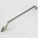H-65717 BSS Satin Nickel Finished Handle (5 Size Available)