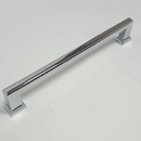 H-61159 CP Chrome Finished Handle (6 Size Available)