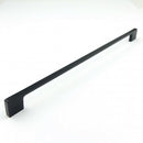 H-65013 BK Handle/Pull -  Black Nickel  (3 Size Available)