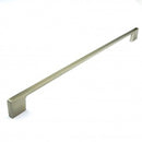 H-65013 BSS Handle/Pull - Satin Nickel  (3 Size Available)