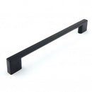 H-65355 BK Black Nickel Handle (5 Size Available)