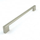 H-65355 BSS Satin Nickel Handle (5 Size Available)