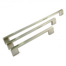 H-65355 BSS Satin Nickel Handle (5 Size Available)