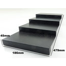 Spice Rack, 500mm, Dark Ash/ Light Ash (4 Items Available)