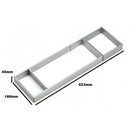 Nova Pro Tavinea Sorto, Frame B186/ B276 Silver