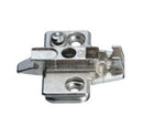 NEXIS 1-Part Cross Mounting Plate, 2-point fixing (F060073145)