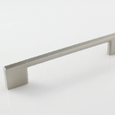 Eurofit Handle / H-013 Series Simplicity /  Color-Brushed  Nickel(7 Size Available)