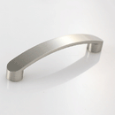EUROFIT Handle / H-017 Harmony - Satin Nickel Handle (3 Size Available)