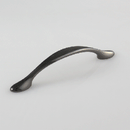 EUROFIT Handle  / H-068  Extensity/  Satin Nickel / Black Nickel(2 Size Available)