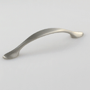 EUROFIT Handle  / H-068  Extensity/  Satin Nickel / Black Nickel(2 Size Available)