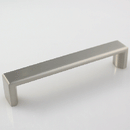 EUROFIT Handle / H-101 Sensational - Satin Nickel (3 Size Available)