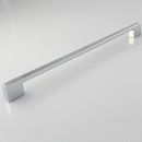 EUROFIT Handle / H-108 Essential - Chrome  (5 Size Available)