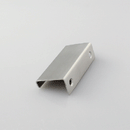 EUROFIT Handle  / H-117 Lounge - Brushed Nickel (4 Size Available)