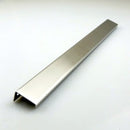 EUROFIT Handle  / H-117 Lounge - Brushed Nickel (4 Size Available)