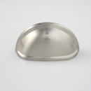EUROFIT Handle / H-214-76 Home Accent /  Satin Nickel