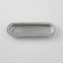 EUROFIT Handle / H-239-112BSS Creative - Satin Nickel Finished