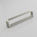 H-303-160 Ultimate - Satin Nickel/Chrome Finished (L167 x W16 x H38 mm) Handle