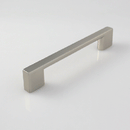 H-355Modernity - Satin Nickel  BSS  (4 Size Available)