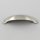 H-459-76 Moments  Handle Satin Nickel/Oil-Brushed Finished