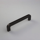 H-463 ORB French Flair Oil Brushed Finish Handle (2 Size Available)