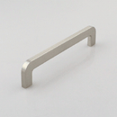 H-463  / French Flair  /Satin Nickel  BSS (5 Size Available)